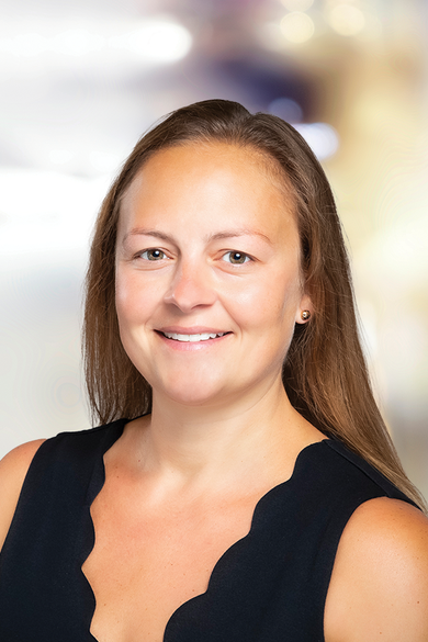 Portrait of Alicyn DelZoppo, REALTOR® SFR® | SRS .